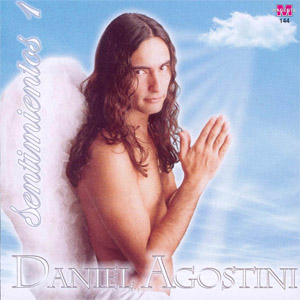 Disco Sentimientos 1 de Daniel Agostini
