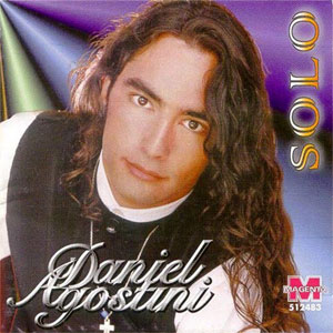 Disco Solo de Daniel Agostini