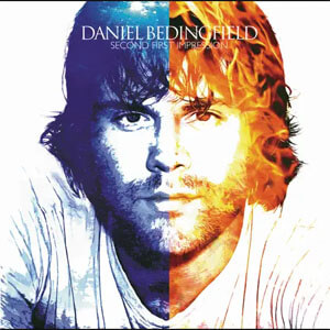Disco Second First Impression de Daniel Bedingfield