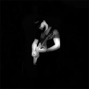 Disco Fósil De Amor de Daniel Simo