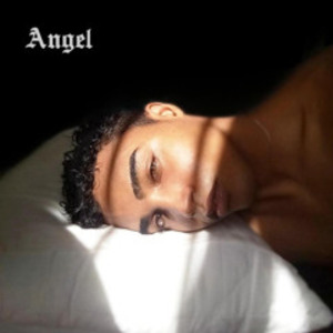 Disco Angel de Danny Peralta
