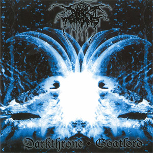 Disco Goatlord de Darkthrone