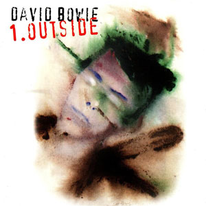 Disco Outside de David Bowie