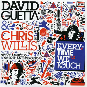 Disco Everytime We Touch de David Guetta
