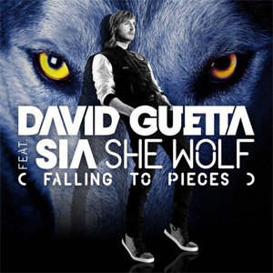 Disco She Wolf de David Guetta