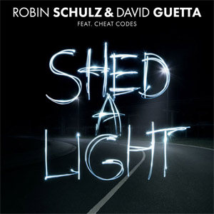Disco Shed a Light de David Guetta