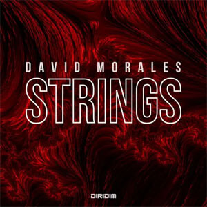 Disco Strings de David Morales