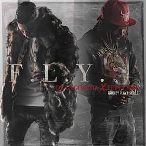 Disco F.L.Y de De La Ghetto