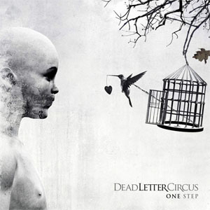Disco One Step  de Dead Letter Circus