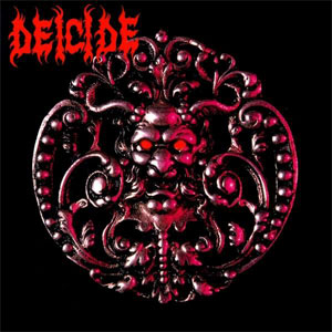 Disco Deicide de Deicide