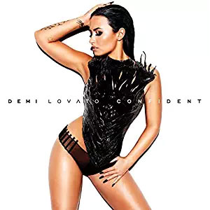 Disco Confident de Demi Lovato