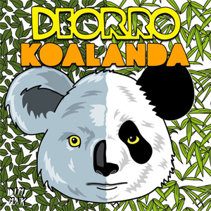 Disco Koalanda de Deorro