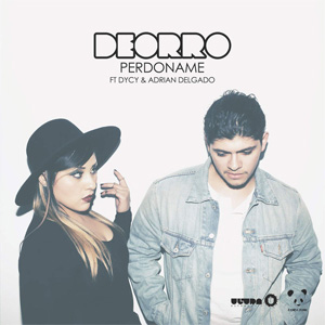 Disco Perdóname de Deorro