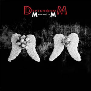 Disco Memento Mori de Depeche Mode