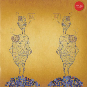 Disco Baby de Devendra Banhart