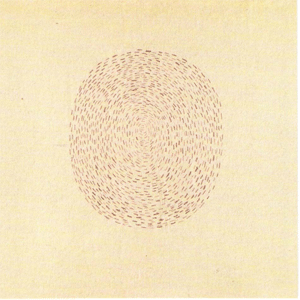 Disco Niño Rojo de Devendra Banhart