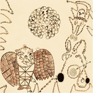 Disco Rejoicing in the Hands de Devendra Banhart