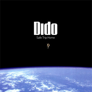 Disco Dafe Trip Home de Dido