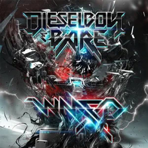 Disco W.M.F.D.  de Diesel Boy