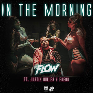 Disco In the Morning  de Dímelo Flow