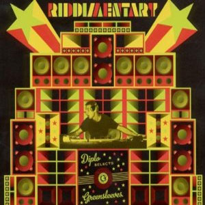 Disco Riddimentary de Diplo