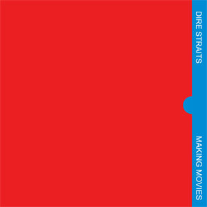 Disco Making Movies de Dire Straits