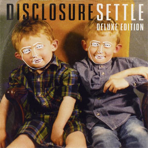 Disco Settle (Deluxe Edition)  de Disclosure