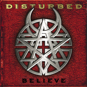 Disco Believe de Disturbed