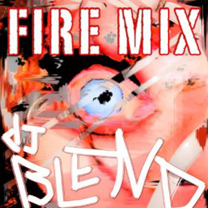 Disco DJ Blend de DJ Bl3nd