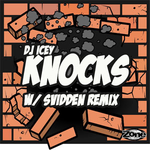 Disco Knocks de DJ Icey