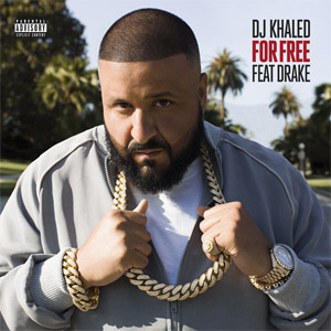 Disco For Free de DJ Khaled