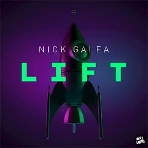 Disco Lift de DJ Nick Galea