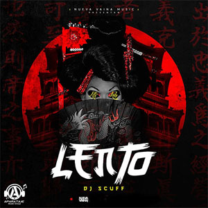 Disco Lento de DJ Scuff