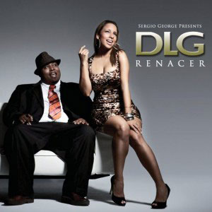 Disco Renacer de DLG