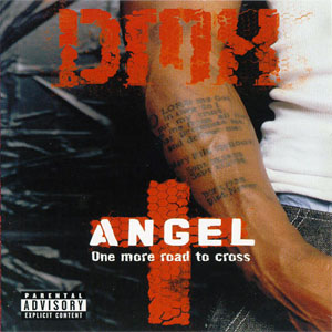 Disco Angel de DMX