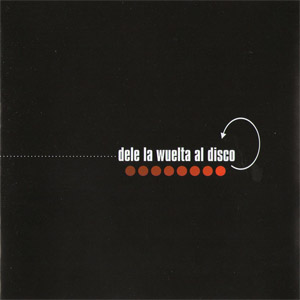 Disco Dele La Wuelta Al Disco de Doctor Krápula