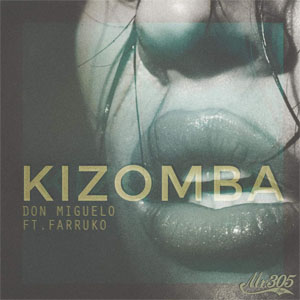 Disco Kizomba de Don Miguelo