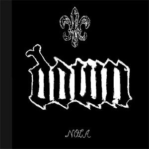 Disco Nola de Down AKA Kilo