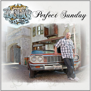 Disco Perfect Sunday de Down AKA Kilo