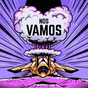 Disco Nos Vamos de DrefQuila