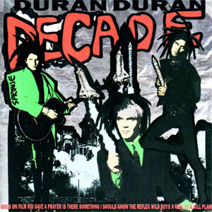 Disco Decade de Duran Duran