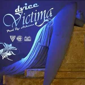 Disco Víctima de Dvice