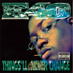 Disco Things'll Never Change de E 40