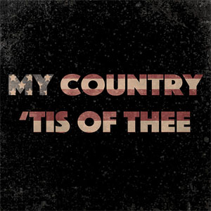 Disco My Country 'Tis of Thee de Eamon