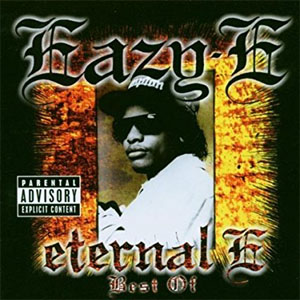 Disco Eternal E: Best Of de Eazy-E