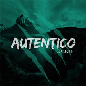 Disco Auténtico de ECKO