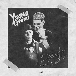 Disco Desde Cero de ECKO