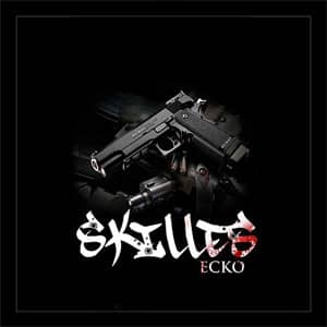 Disco Skilles de ECKO
