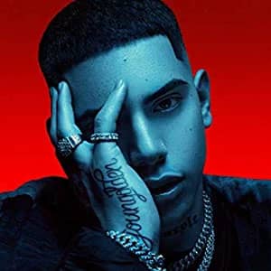 Disco Young Golden de ECKO