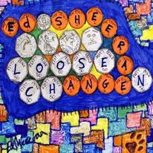 Disco Loose Change de Ed Sheeran